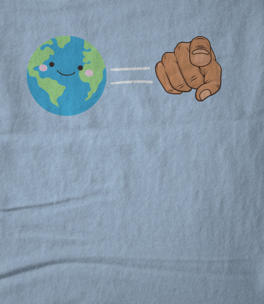 WORLD = YOURS