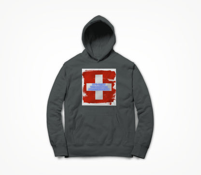 Doctor Prescribed Hoodie