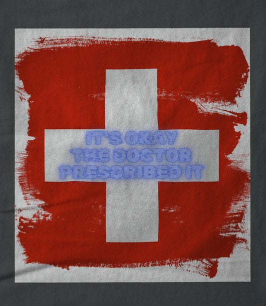 Doctor Prescribed