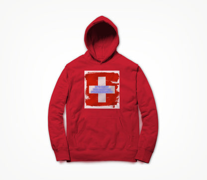 Doctor Prescribed Hoodie