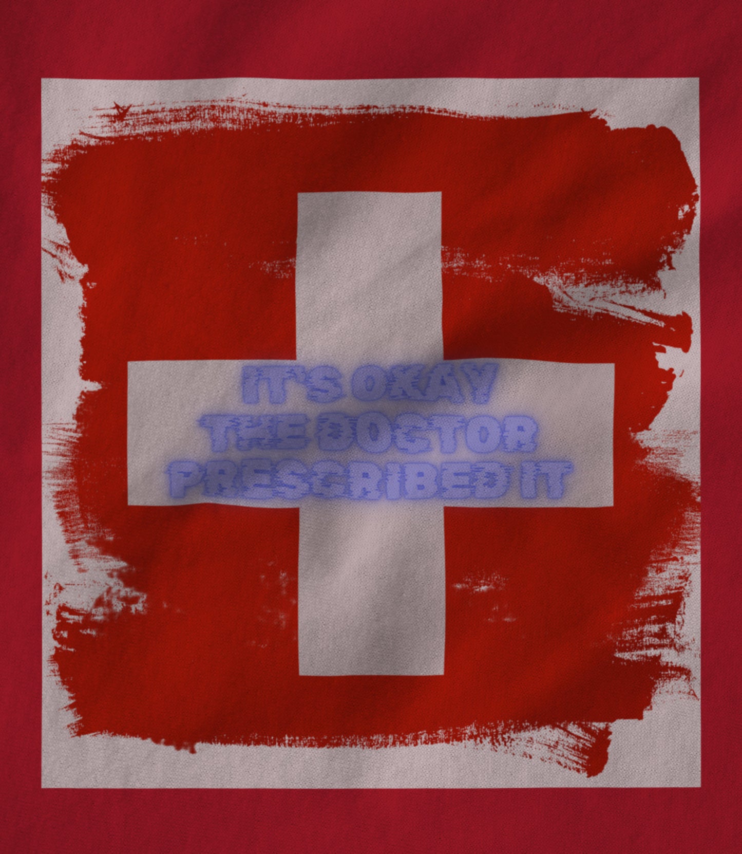 Doctor Prescribed Hoodie