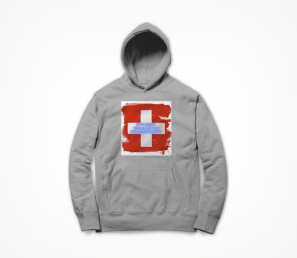 Doctor Prescribed Hoodie