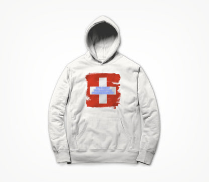 Doctor Prescribed Hoodie