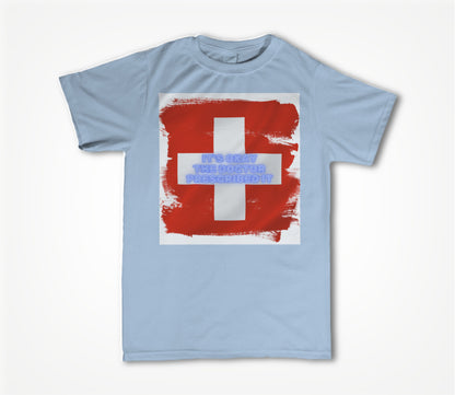 Doctor Prescribed Unisex T-shirt