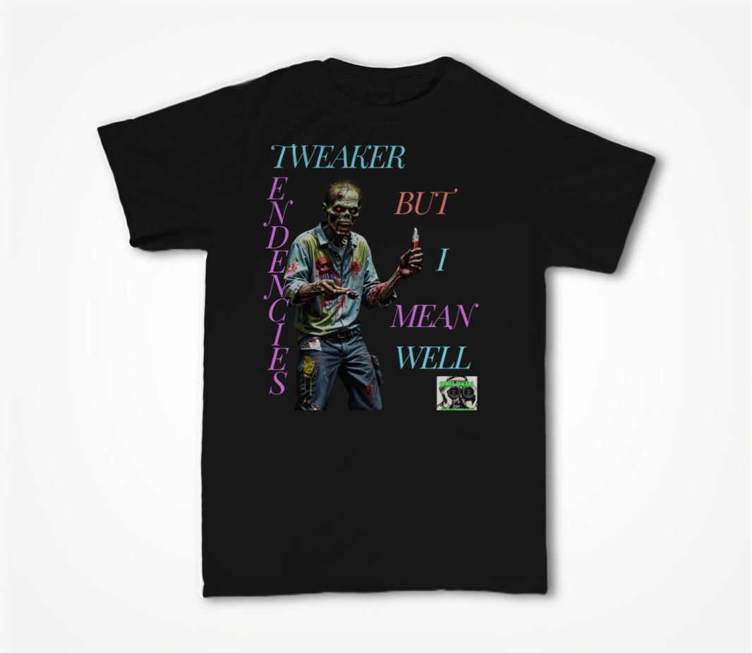 TENDENCIES Unisex T-shirt
