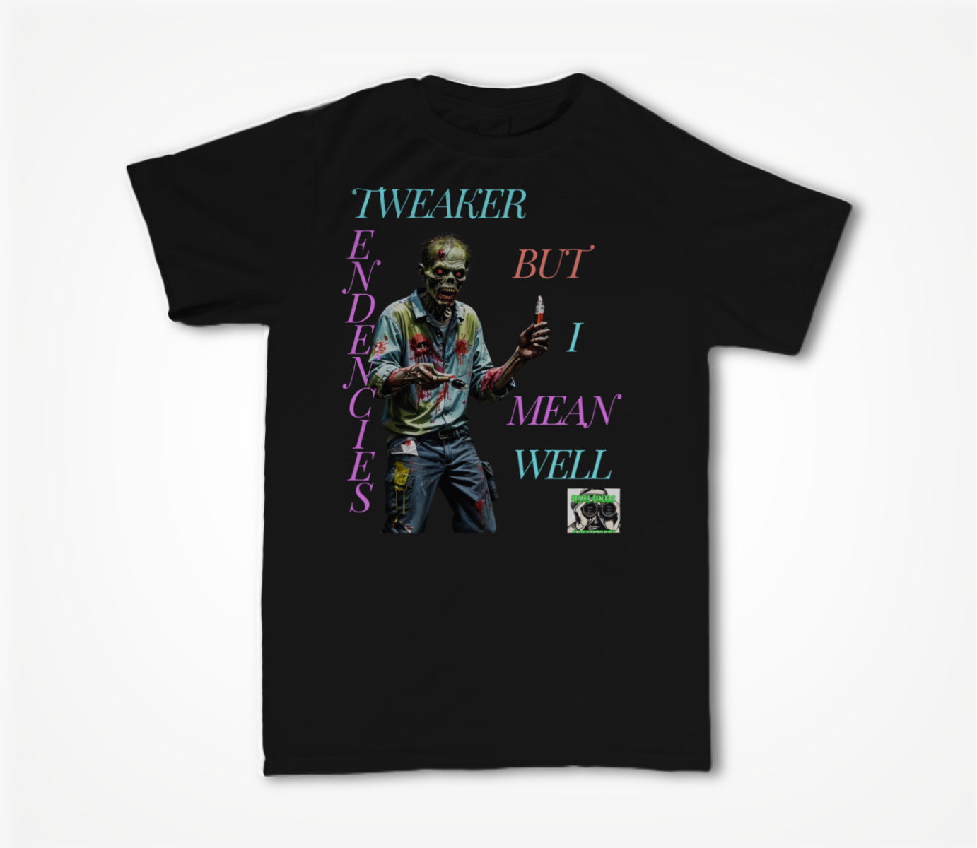 TENDENCIES Unisex T-shirt