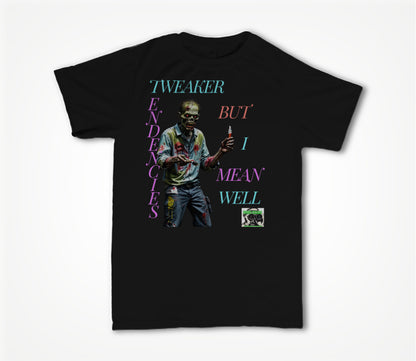 TENDENCIES Unisex T-shirt