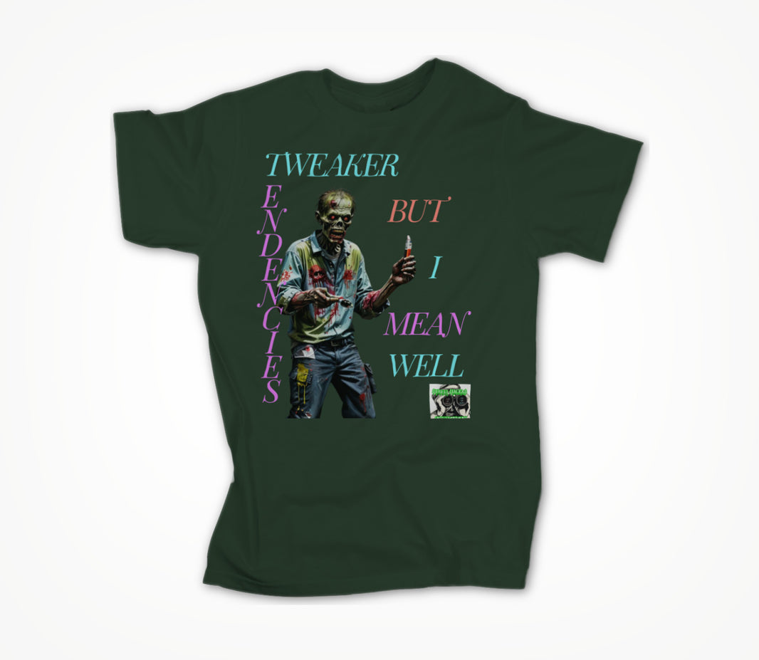 TENDENCIES Unisex T-shirt