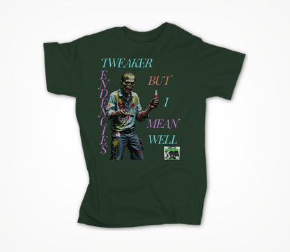 TENDENCIES Unisex T-shirt