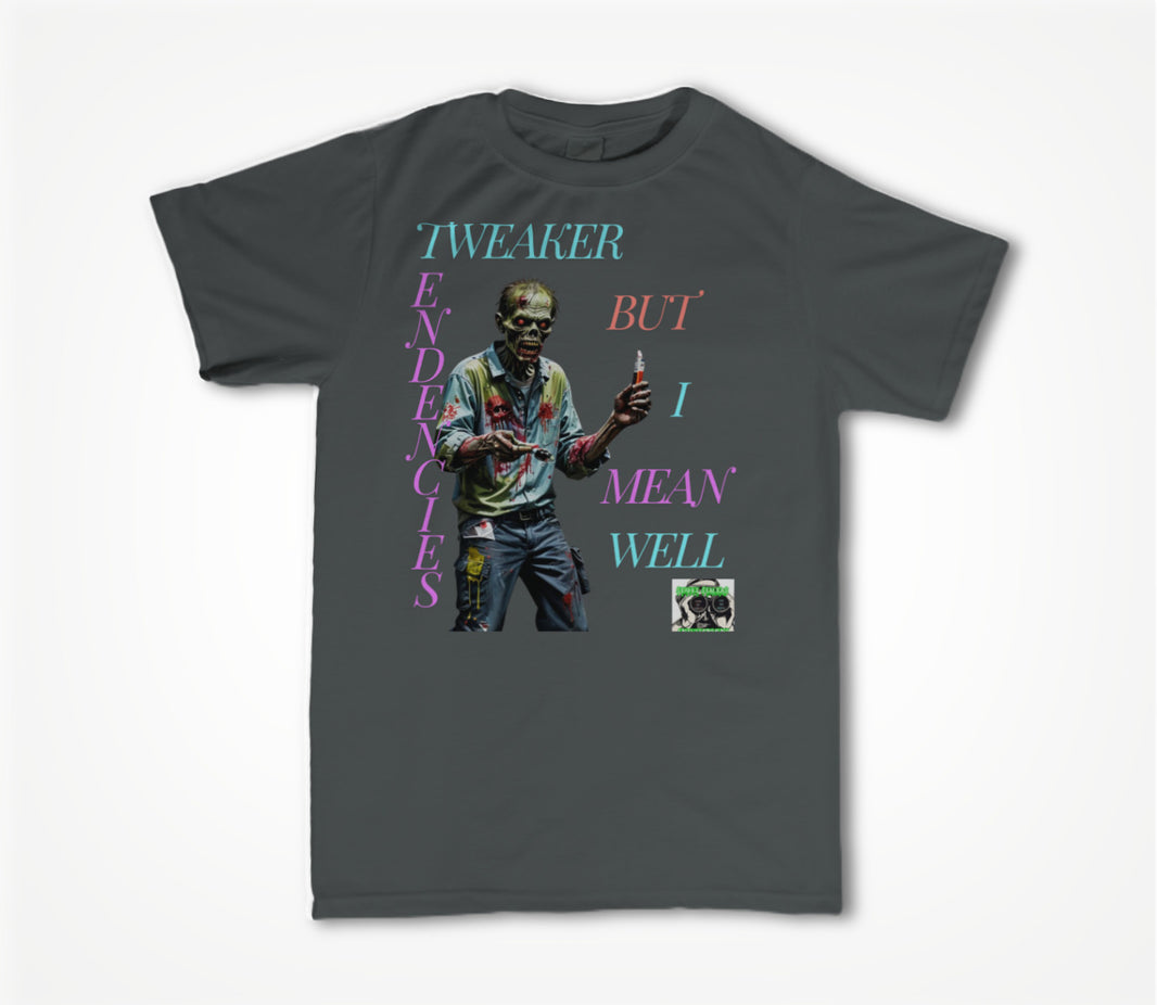 TENDENCIES Unisex T-shirt