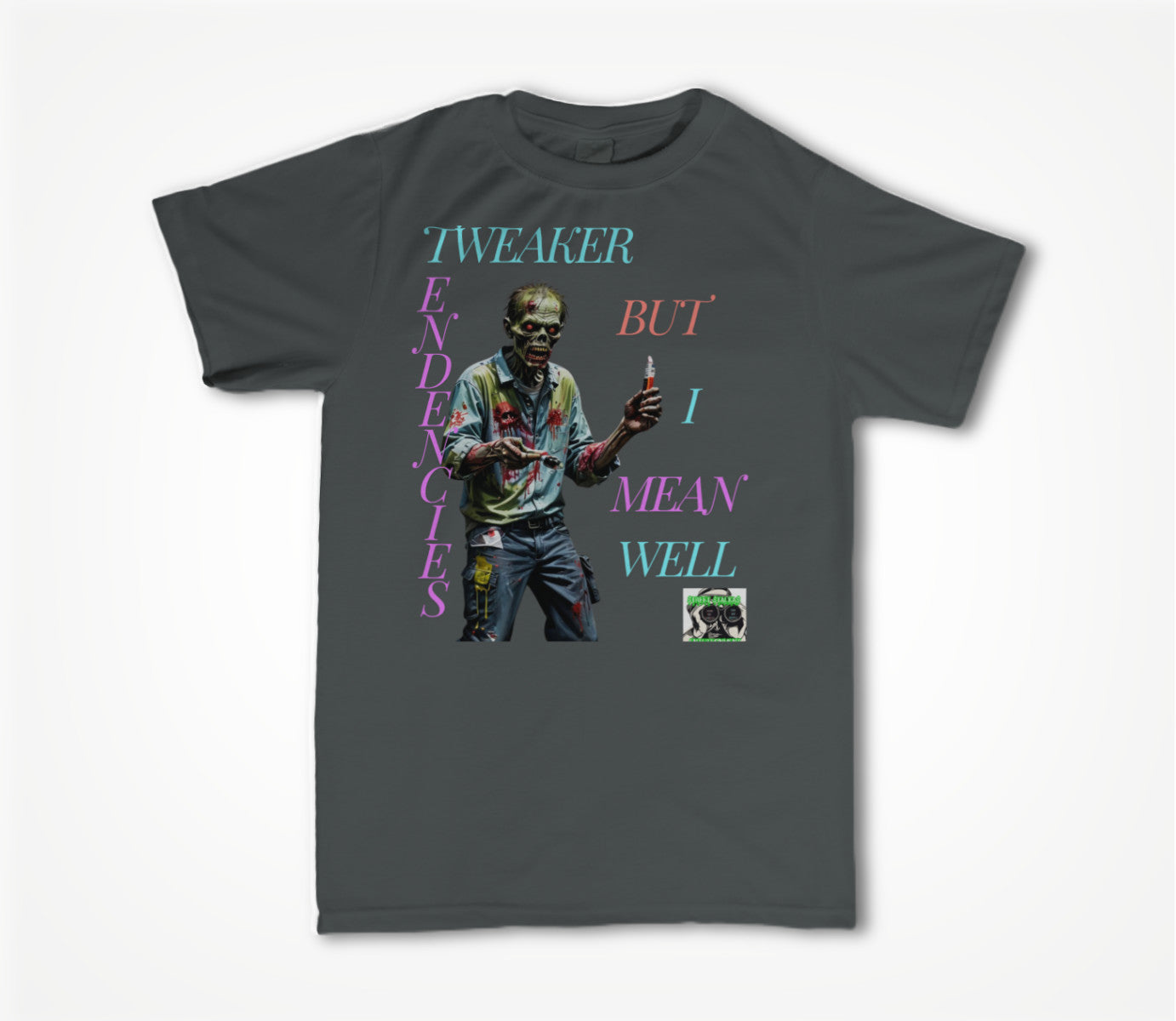 TENDENCIES Unisex T-shirt