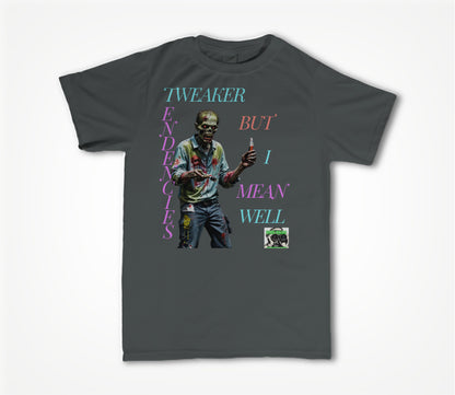 TENDENCIES Unisex T-shirt
