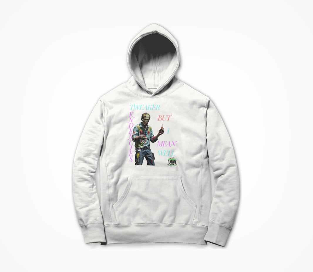 TENDENCIES Hoodie