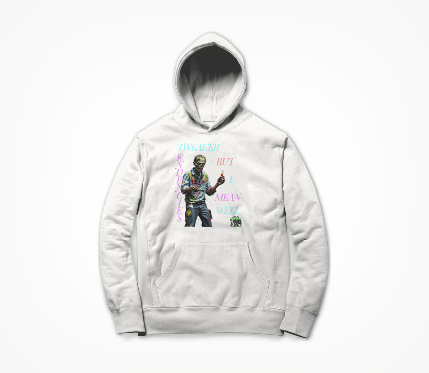 TENDENCIES Hoodie