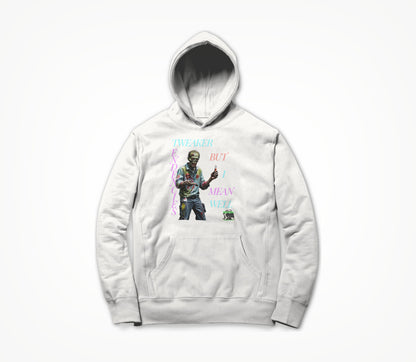 TENDENCIES Hoodie