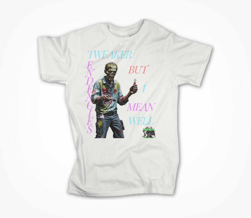 TENDENCIES Unisex T-shirt