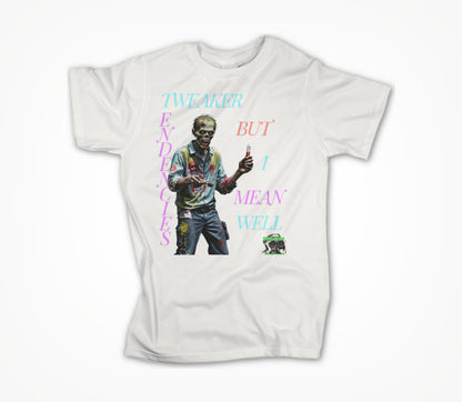 TENDENCIES Unisex T-shirt