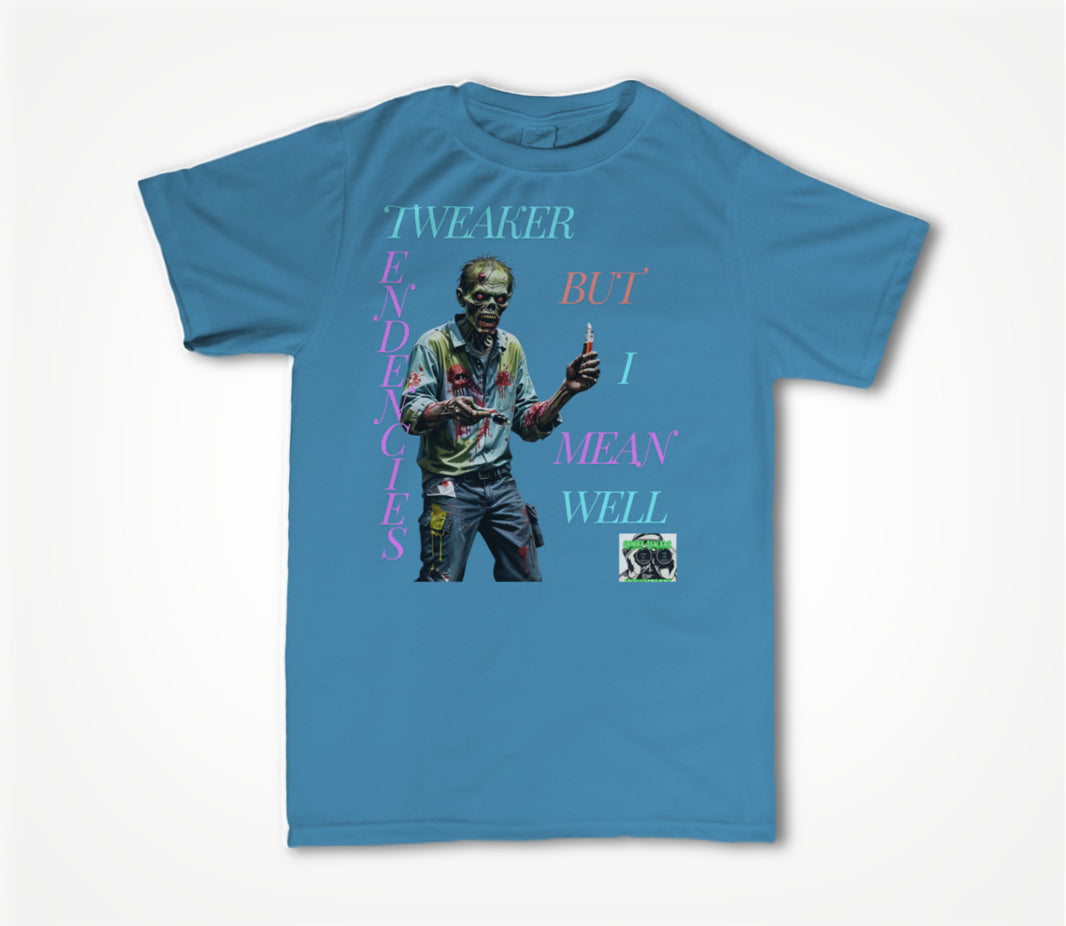 TENDENCIES Unisex T-shirt