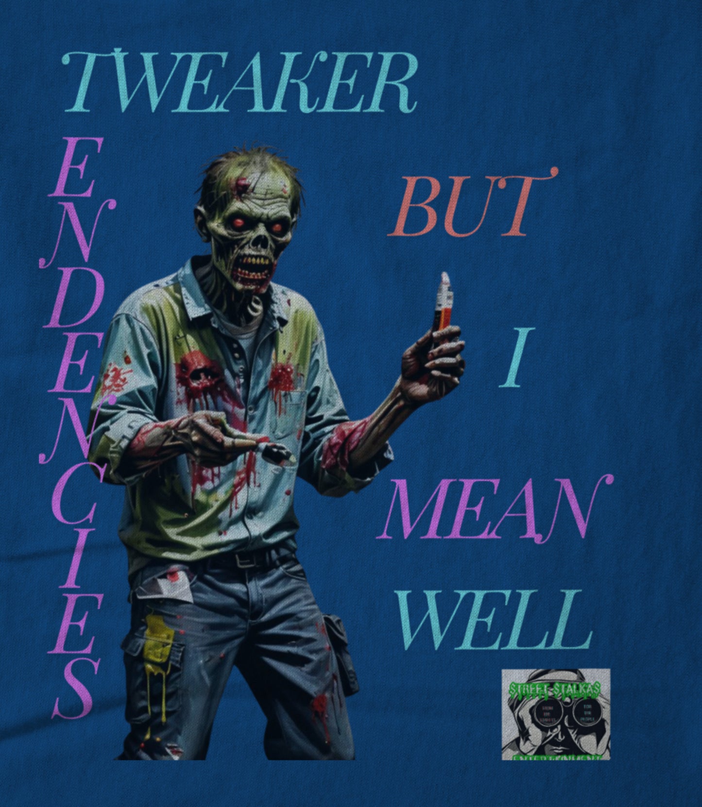 TENDENCIES Unisex T-shirt