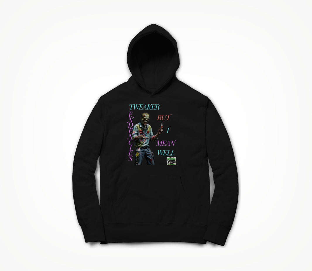 TENDENCIES Hoodie
