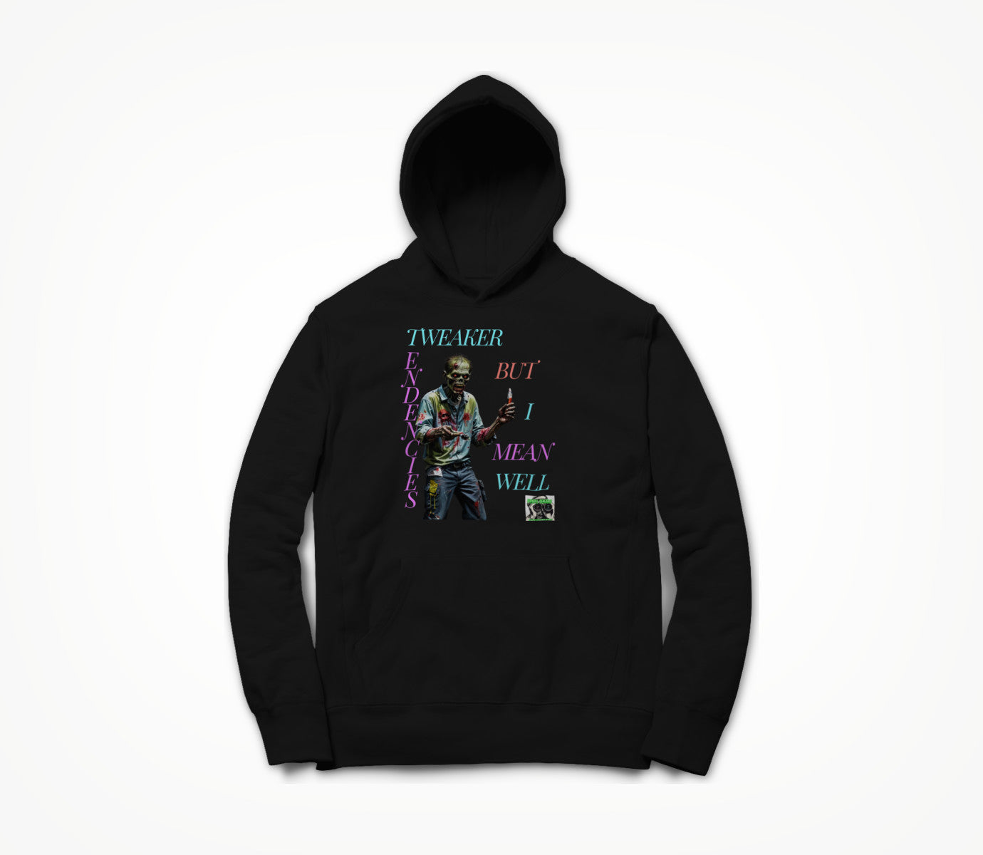 TENDENCIES Hoodie