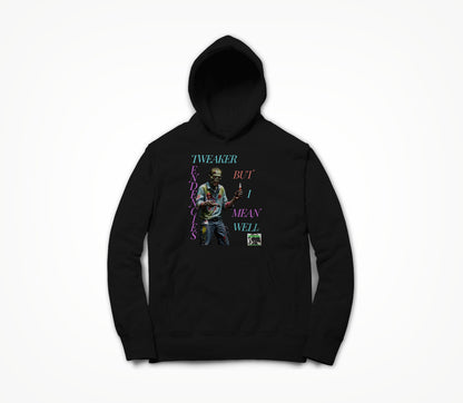 TENDENCIES Hoodie