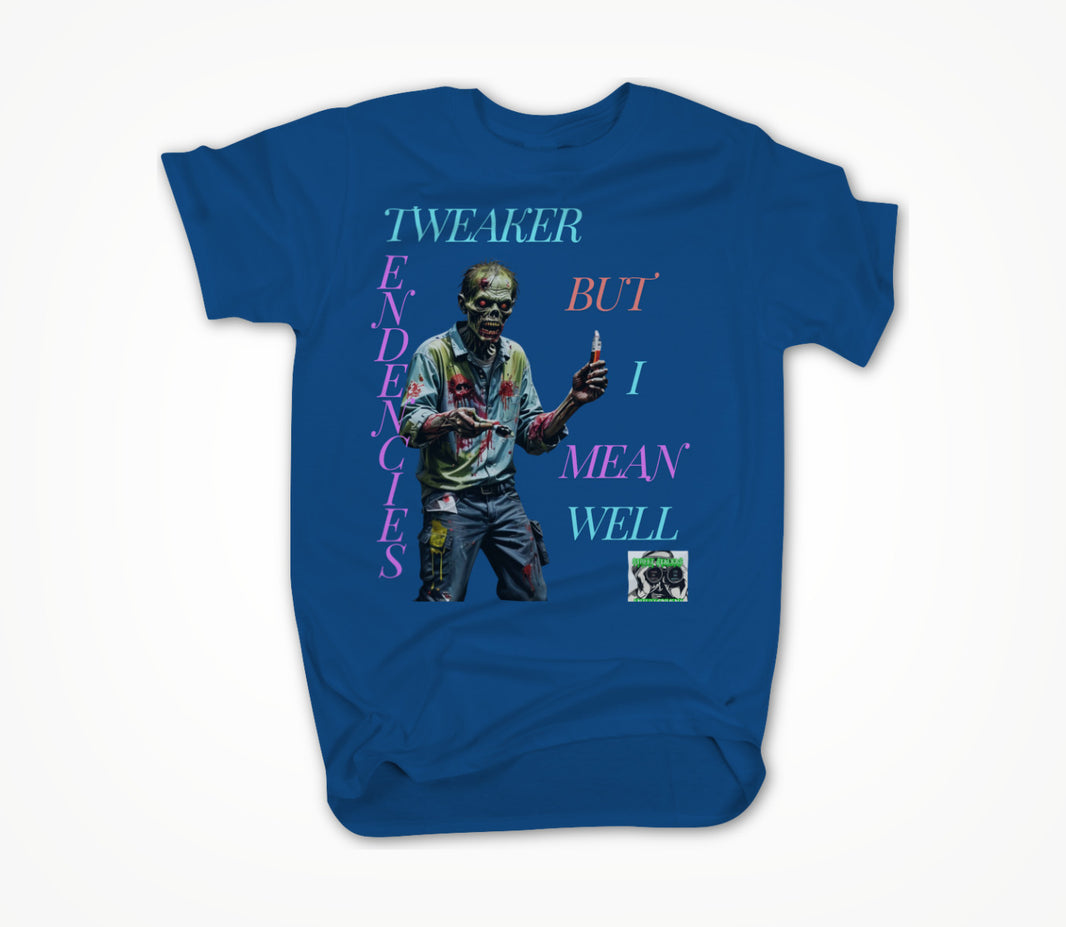 TENDENCIES Unisex T-shirt