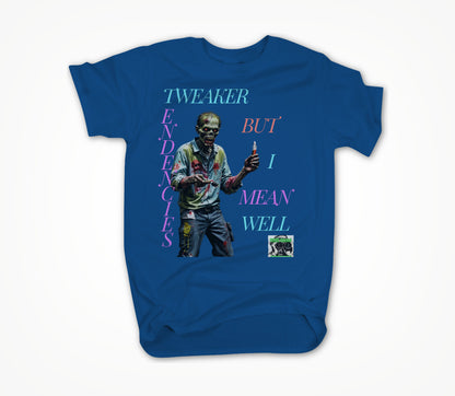 TENDENCIES Unisex T-shirt