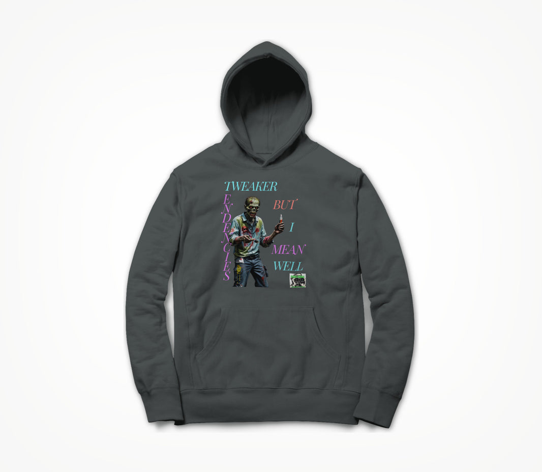 TENDENCIES Hoodie