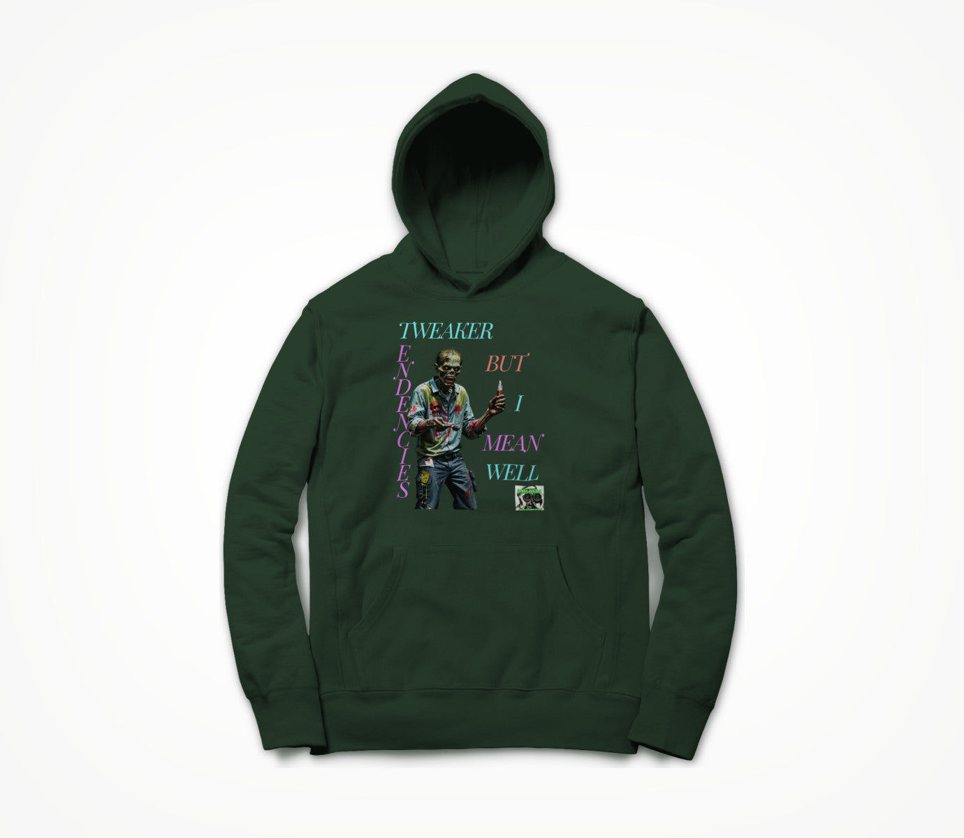 TENDENCIES Hoodie