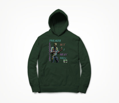 TENDENCIES Hoodie