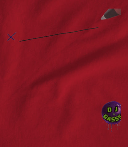 Sign Here Hoodie