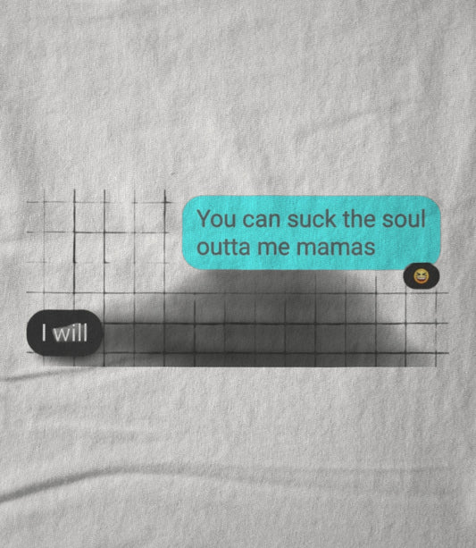 Soul Sucker