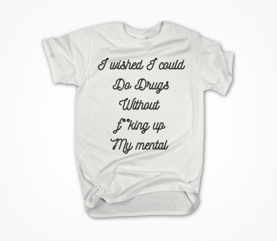 I Wish Unisex T-shirt