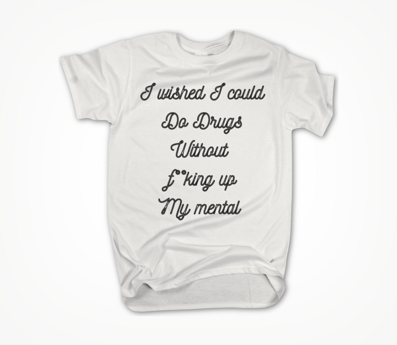 I Wish Unisex T-shirt