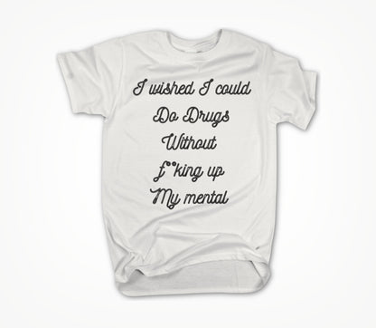 I Wish Unisex T-shirt