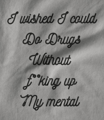 I Wish Women's T-shirt