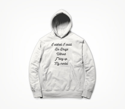 I Wish Hoodie