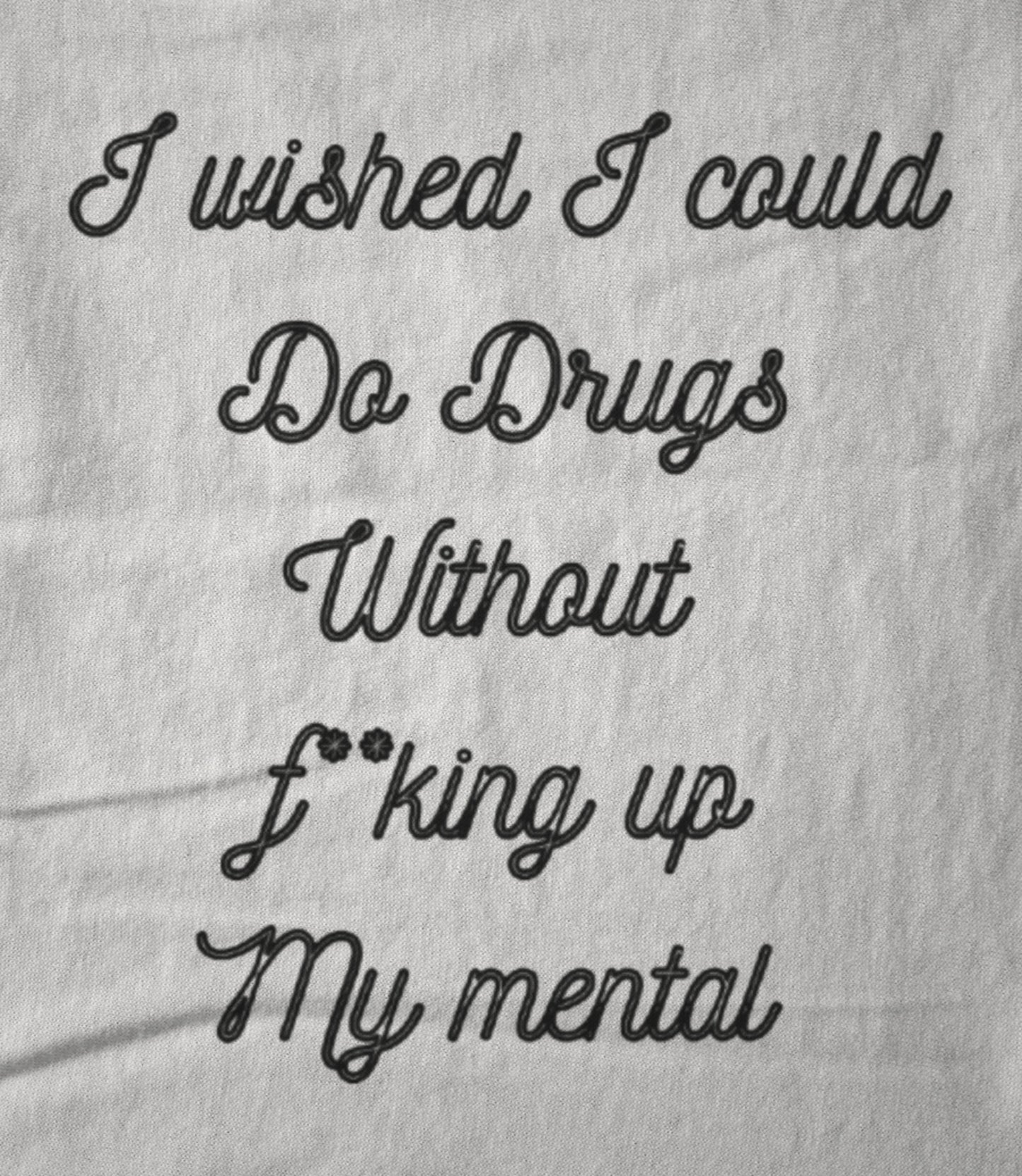 I Wish Unisex T-shirt
