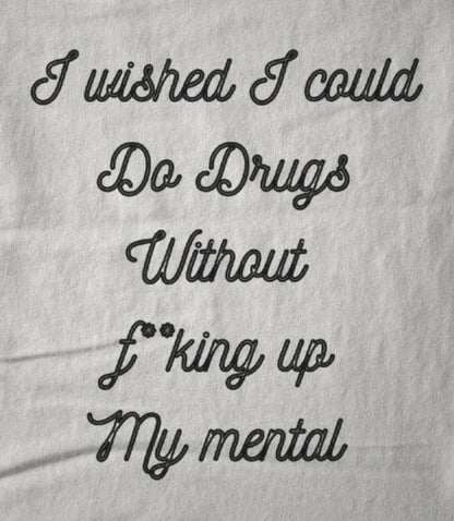 I Wish Unisex T-shirt