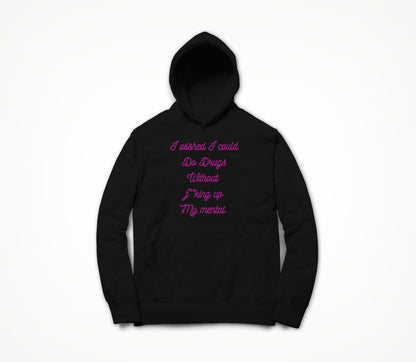 I Wish Hoodie
