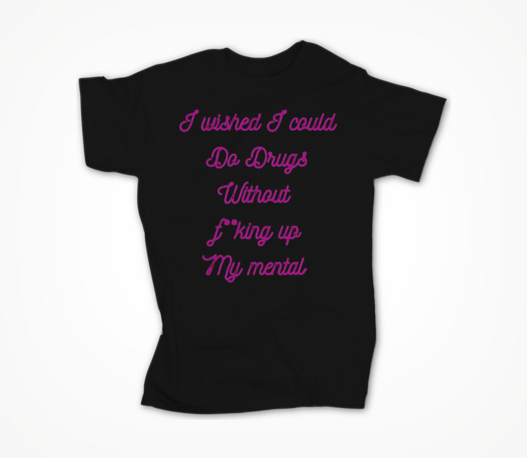 I Wish Unisex T-shirt