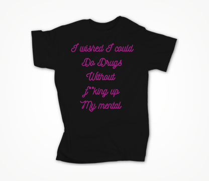 I Wish Unisex T-shirt