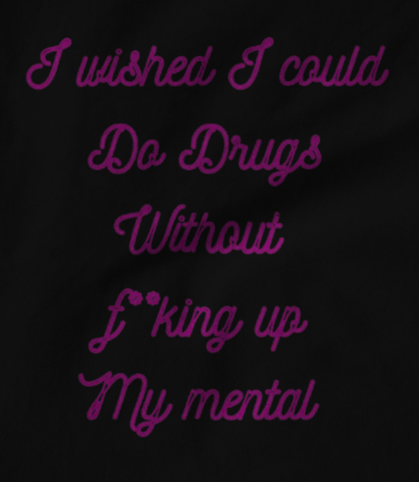 I Wish Hoodie
