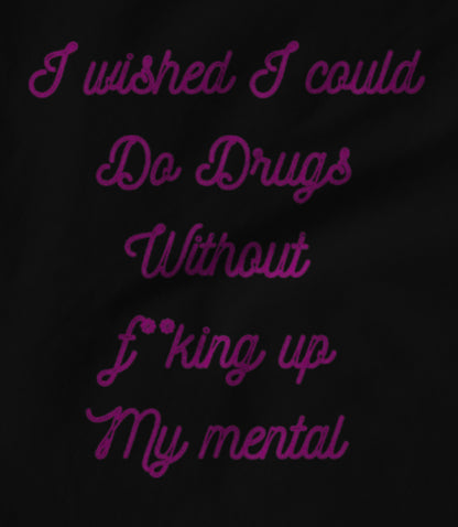 I Wish Hoodie