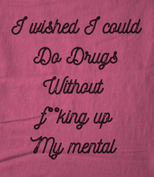 I Wish Pink