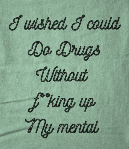 I Wish Mint