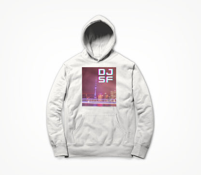 DJ SF Hoodie