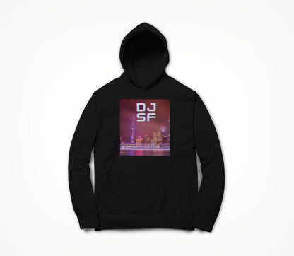DJ SF Hoodie