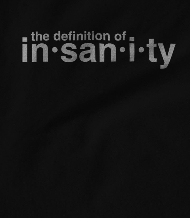 Black Logo T Shirt